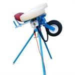 JUGS Football Throwing Machine