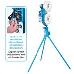 JUGS BP2 Baseball Pitching Machine