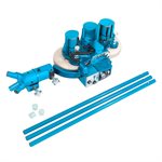 JUGS BP2 Baseball Pitching Machine