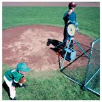 Lance-balles combiné JUGS MVP COMBO