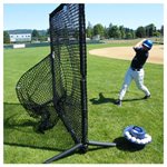 JUGS Portable Battery-Powered Throwing Machine