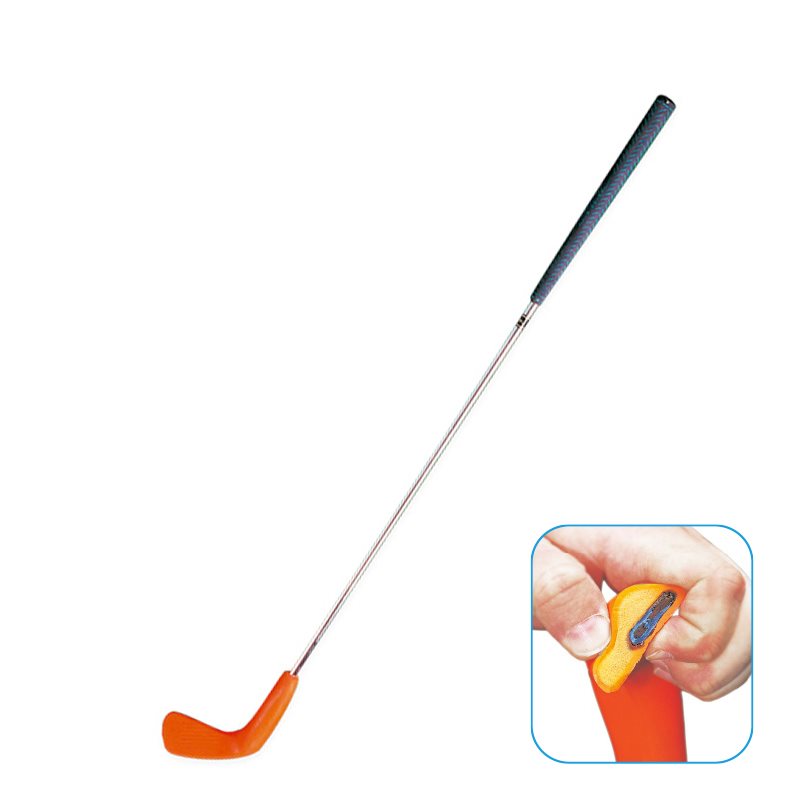 Bâton de golf DOM Fer 7 - 85 cm