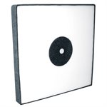 Archery Target, 36"x36"x4"