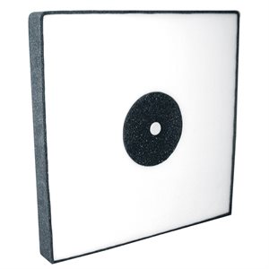 Archery Target, 36"x36"x4"