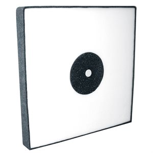 Archery Target, 36"x36"x4"