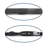 Pair of Van Bergen Step Cross-Country Skis for Adults