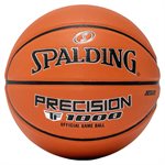 Ballon de basketball Spalding PRECISION