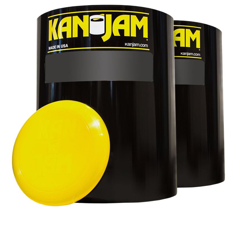 KanJam, jeu de disque volant 2 contre 2  KanJam, jeu de disque volant 2 contre 2