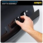 Kanjam Team Frisbee Game