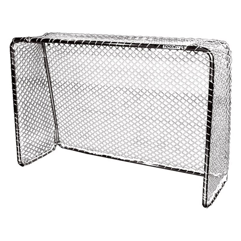 Cosom Hockey Goals, with Net, 4' x 6'