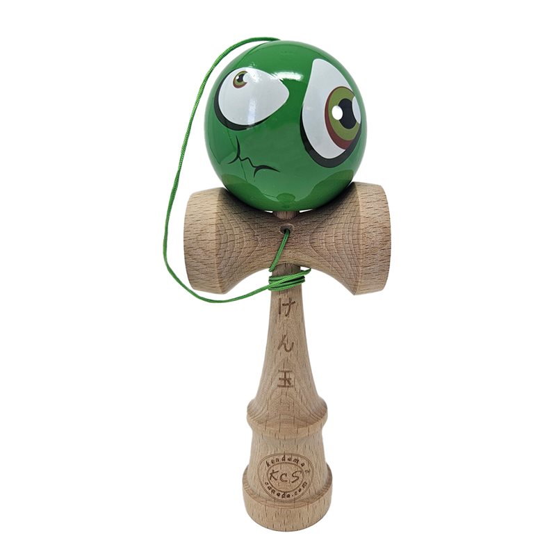 Jeu d'adresse Kendama