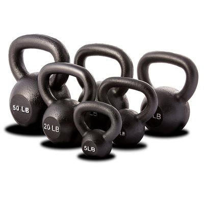 York Hercules Kettlebells