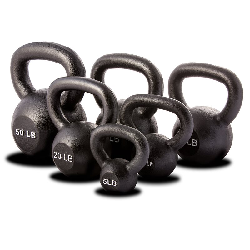 YORK® Hercules® Kettlebells