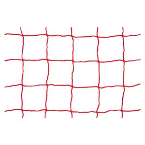 Pair of Kwik Goal® Soccer Goal Nets, 3 mm, 8' X 24' X 3' X 8'