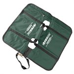 Kwik Goal® Double Anchor Bag for Soccer Goal, 40 Lb