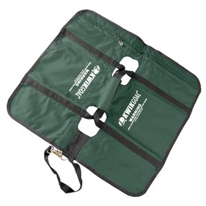 Kwik Goal® Double Anchor Bag for Soccer Goal, 40 Lb