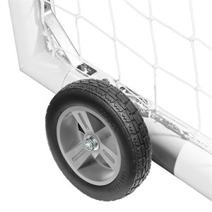 4 Wheels for Kwik Goal® European Club Soccer Goal