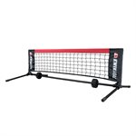 Kwik Goal Mini Soccer Tennis Game Set