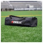 Kwik Goal Mini Soccer Tennis Game Set