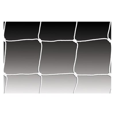 Paire de filets de soccer Kwik Goal®, 3 mm, 5' x 16' x 2' x 6'6"