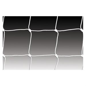 Pair of Kwik Goal® Soccer Nets, 3 mm, 5' X 16' X 2' X 6'6"