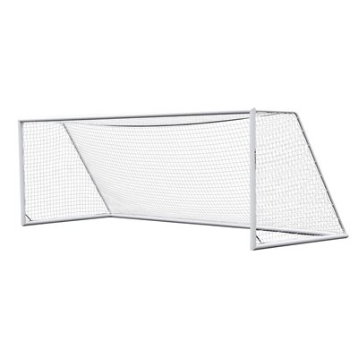 Paire de buts de soccer Kwik Goal® Fusion Max, 8' x 24' x 3'6" x 9