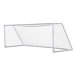 Paire de buts de soccer Kwik Goal® Fusion Max, 8' x 24' x 3'6" x 9