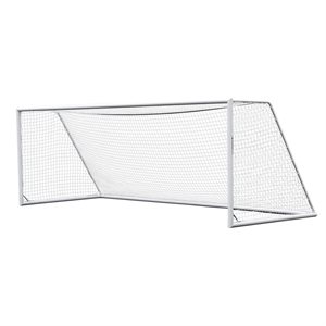 Paire de buts de soccer Kwik Goal® Fusion Max, 8' x 24' x 3'6" x 9