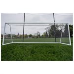 Paire de buts de soccer Kwik Goal® Fusion Max, 8' x 24' x 3'6" x 9