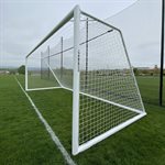 Paire de buts de soccer Kwik Goal® Fusion Max, 8' x 24' x 3'6" x 9