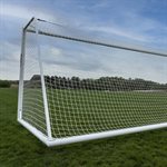 Paire de buts de soccer Kwik Goal® Fusion Max, 8' x 24' x 3'6" x 9