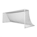 Paire de buts de soccer Kwik Goal® European Club, 6'6" x 18'6" x 2' x 7'