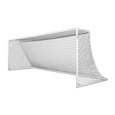 Paire de buts de soccer Kwik Goal® European Club, 6'6" x 18'6" x 2' x 7'