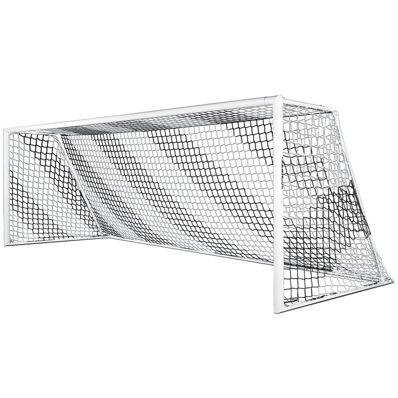 Kwik Goal® Evo 2.1 «EVOLUTION» Soccer Goal, 8' x 24' x 3' x 9' 