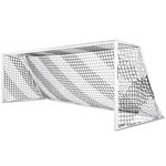 But de soccer Kwik Goal® Evo 2.1 «EVOLUTION», 8' x 24' x 3' x 9' 