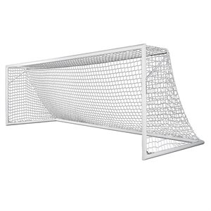 Paire de buts de soccer Kwik Goal® Fusion, 8' x 24' x 3' x 8'