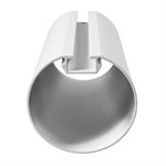 Pair of Kwik Goal Fusion 120 Soccer Goals, 8'x24'x3'x5', with Wheels