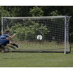 Kwik Flex Futsal Goal, 6'7"x9'10"x2'x3'6"