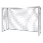 Paire de buts de futsal Kwik Goal®, 6'7" x 9'10" x 2'8" x 3'8", poteaux carrés