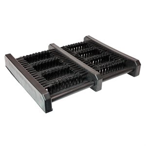 Boot Brush Cleaner