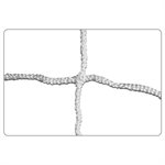 Pair of Kwik Goal® Soccer Nets, 3 Mm, 6'7"x9'10"x0'x4'4"