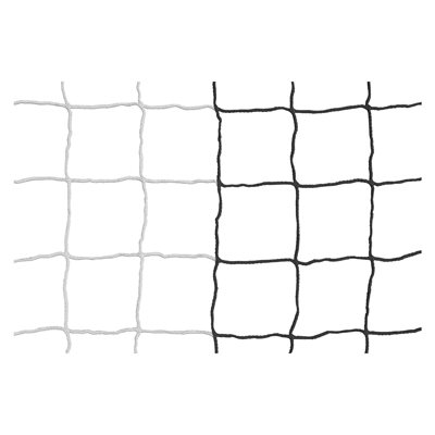 Paire de filets de soccer Kwik Goal® Evolution, 3 mm, 8' x 24' x 3' x 8'6"