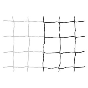 Pair of Kwik Goal® Soccer Nets, 3 Mm, 8' X 24' X 3' X 8'6"