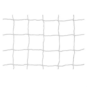 Pair of Kwik Goal® Soccer Nets, 3 Mm, 6'6" X 18'6" X 2' X 6'