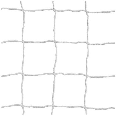 Pair of Kwik Goal® Soccer Nets, 3 Mm, 6'6" X 18'6" X 2' X 6'
