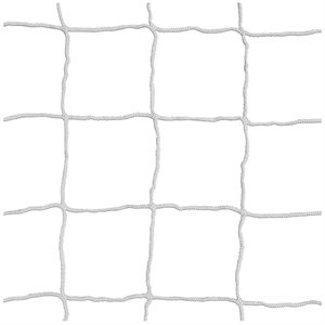 Pair of Kwik Goal® Soccer Nets, 3 Mm, 6'6" X 18'6" X 2' X 6'