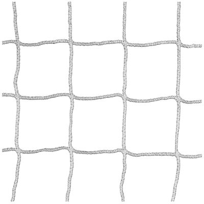 Pair of Kwik Goal® Soccer Nets, 3 Mm, 6'6" X 18'6" X 2' X 6'6"