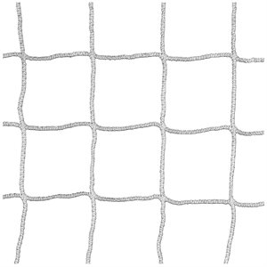 Pair of Kwik Goal® Soccer Nets, 3 Mm, 6'6" X 18'6" X 2' X 6'6"