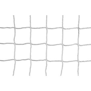 Pair of Kwik Goal® Soccer Nets, 3 Mm, 8' X 24' X 3' X 9'