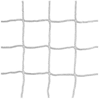Pair of Kwik Goal® Soccer Nets, 3 Mm, 8' X 24' X 3' X 9'